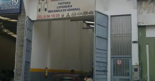 AUTOMOTRIZ ALFONSO TRIVINO AUTOMOTRIZ ALFONSO TRIVINO